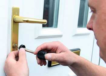 Locksmith Service Friendswood, TX